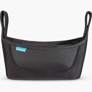 UPPAbaby Black Stroller Caddy